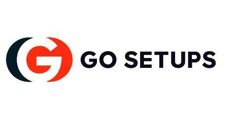 GO SETUPS
